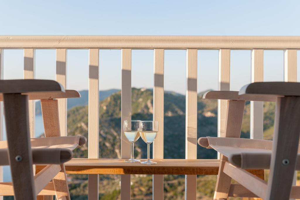 Althea Boutique Hotel Alonnisos Town Екстер'єр фото