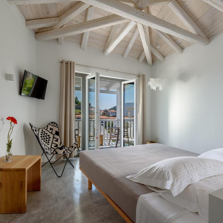 Althea Boutique Hotel Alonnisos Town Екстер'єр фото