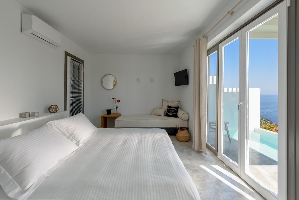 Althea Boutique Hotel Alonnisos Town Екстер'єр фото