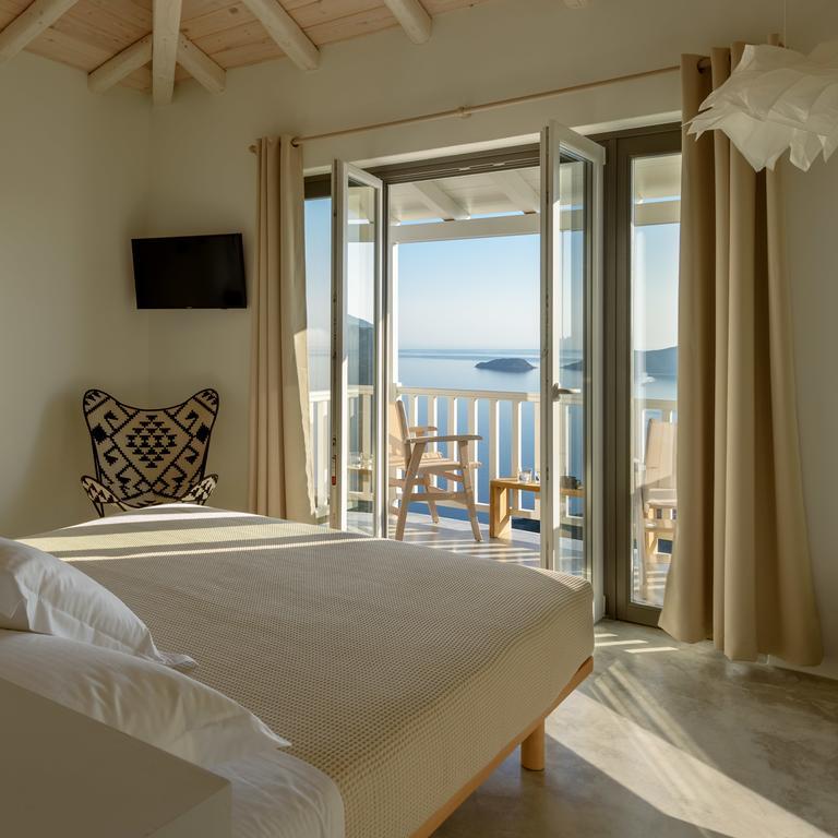 Althea Boutique Hotel Alonnisos Town Екстер'єр фото