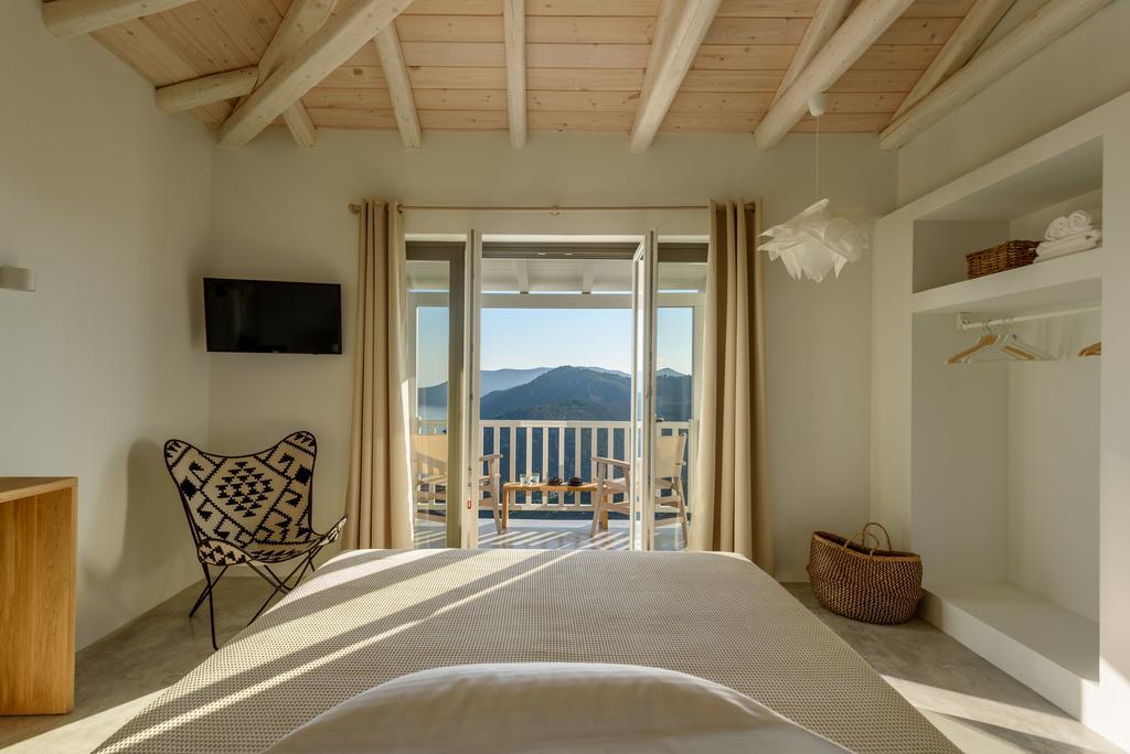 Althea Boutique Hotel Alonnisos Town Екстер'єр фото