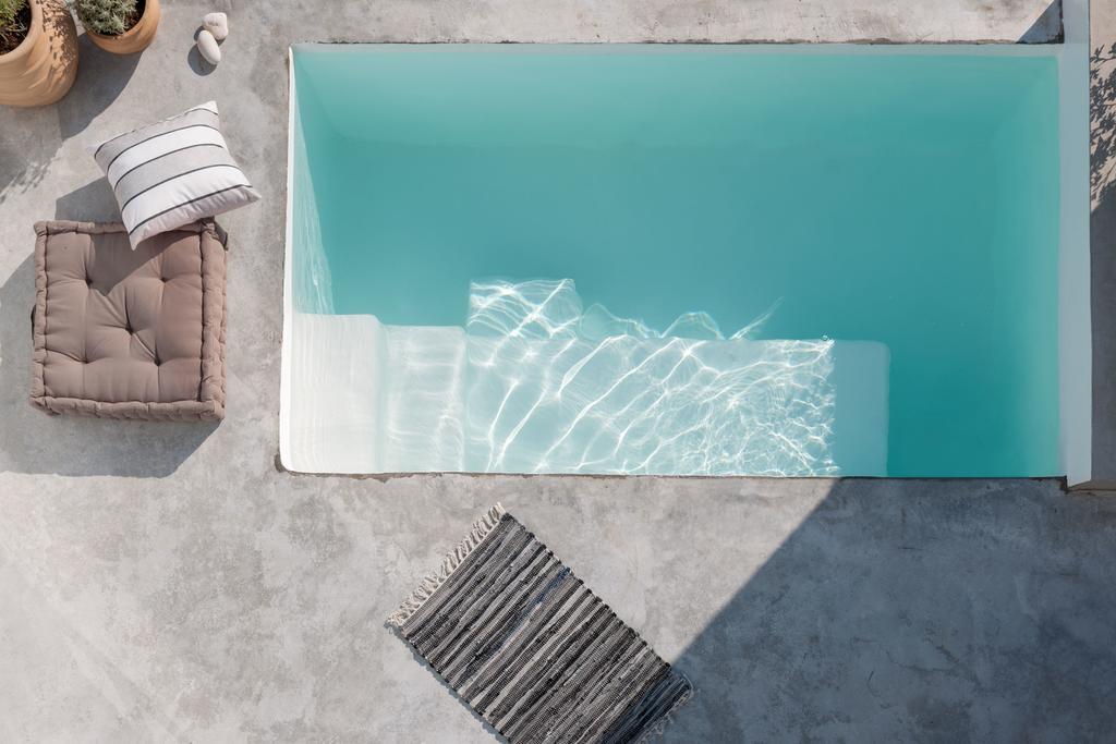 Althea Boutique Hotel Alonnisos Town Екстер'єр фото