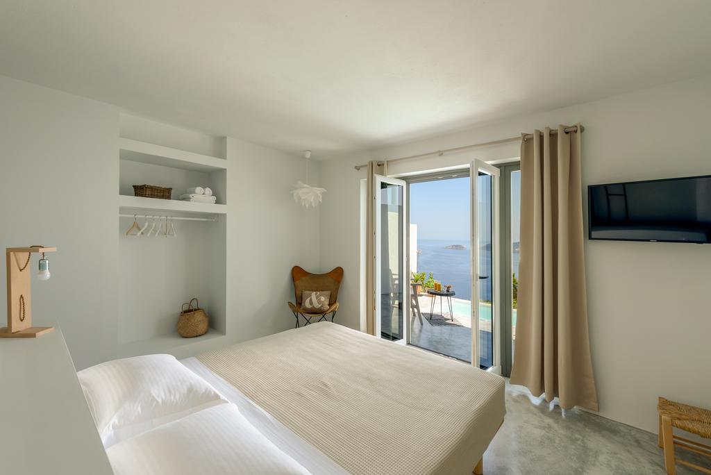 Althea Boutique Hotel Alonnisos Town Екстер'єр фото