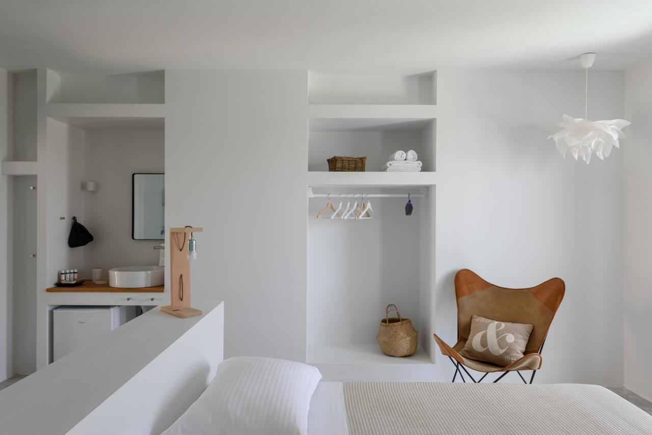 Althea Boutique Hotel Alonnisos Town Екстер'єр фото