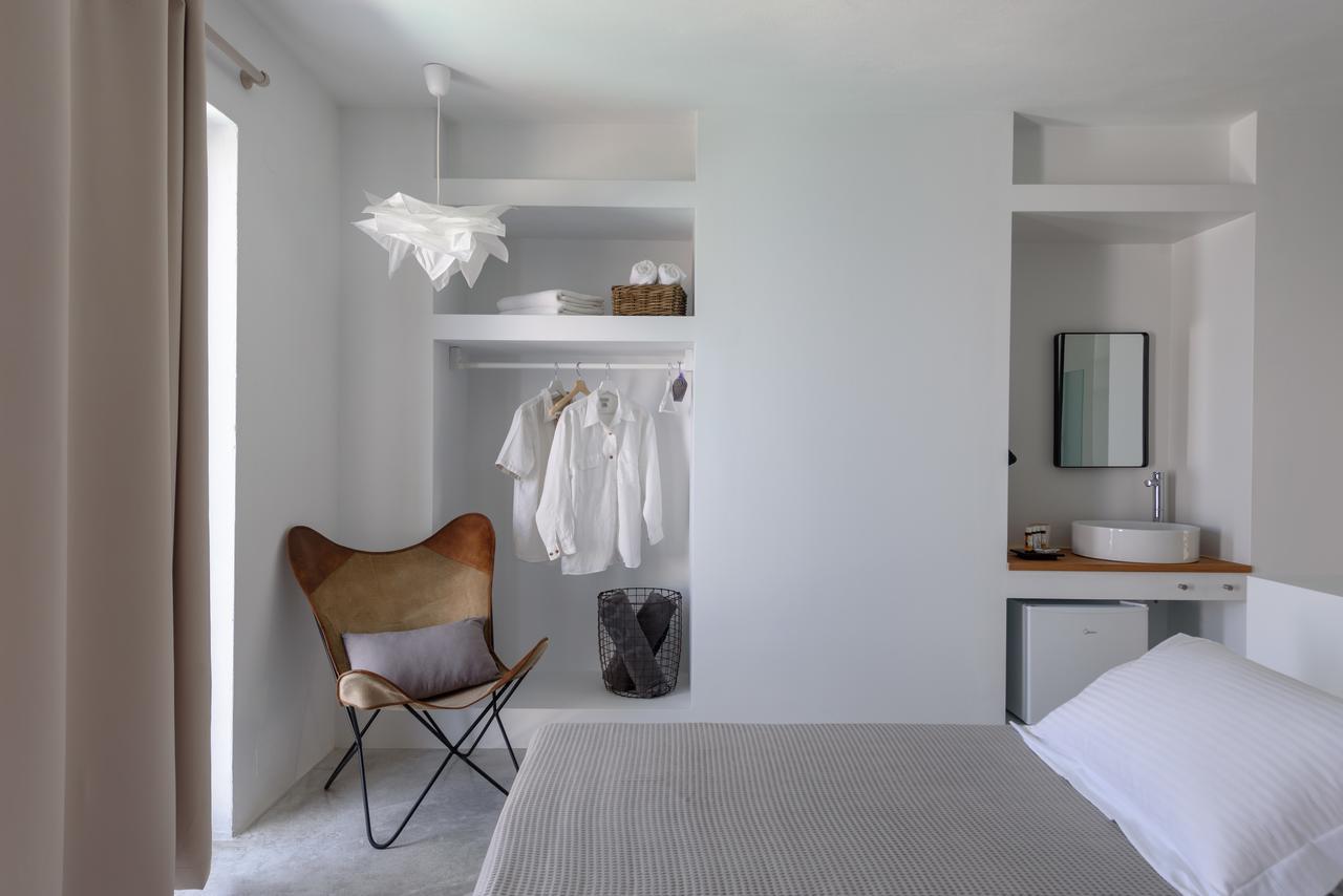 Althea Boutique Hotel Alonnisos Town Екстер'єр фото