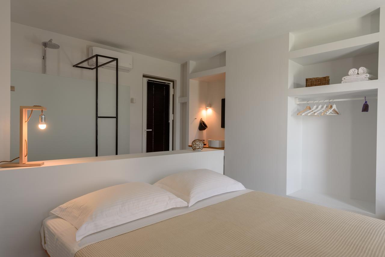 Althea Boutique Hotel Alonnisos Town Екстер'єр фото